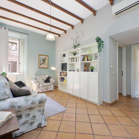 The Rigoletto Apartment 로마 외부 사진