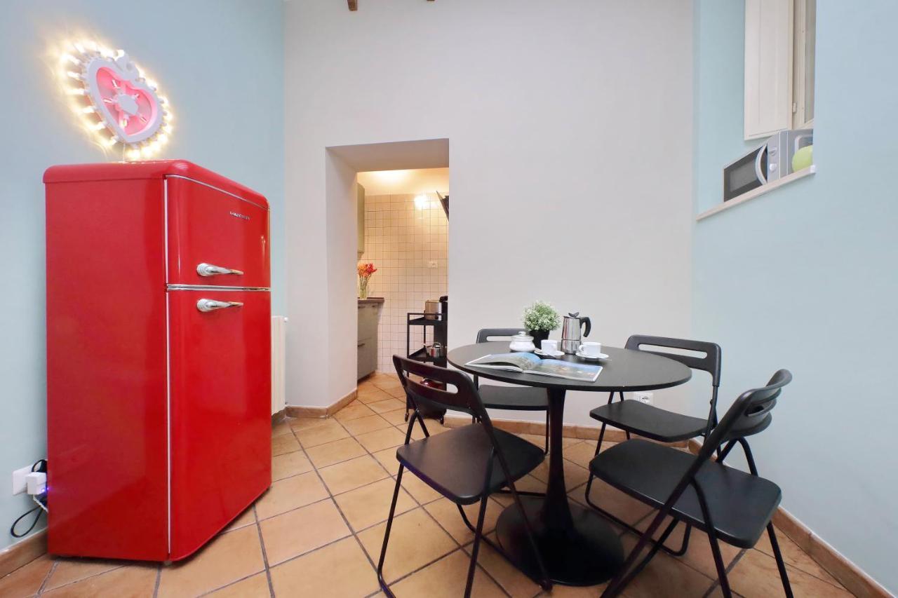 The Rigoletto Apartment 로마 외부 사진